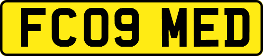 FC09MED