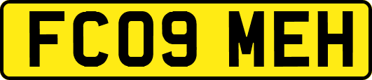 FC09MEH