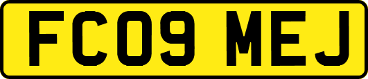 FC09MEJ