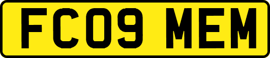 FC09MEM