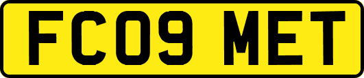 FC09MET