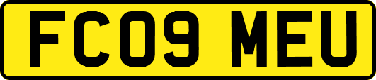 FC09MEU