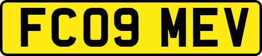 FC09MEV