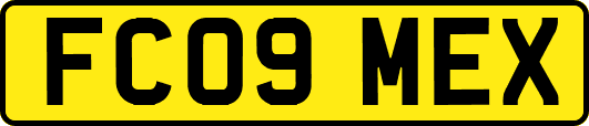 FC09MEX