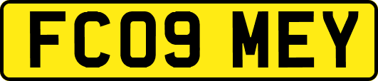FC09MEY