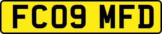 FC09MFD