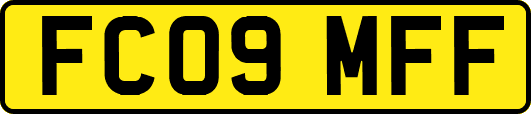 FC09MFF