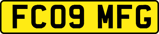 FC09MFG