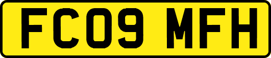 FC09MFH