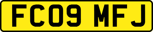 FC09MFJ