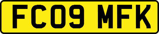 FC09MFK