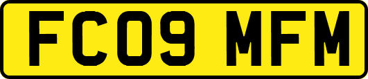 FC09MFM