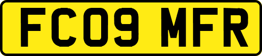 FC09MFR