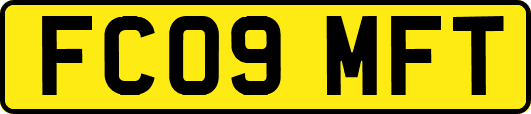 FC09MFT