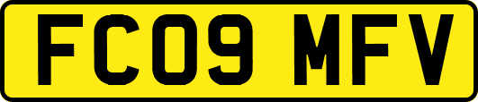 FC09MFV