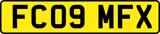 FC09MFX