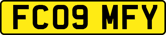 FC09MFY