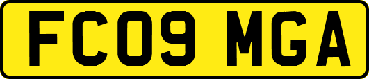 FC09MGA