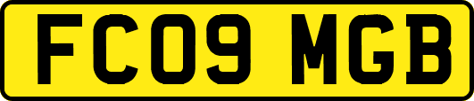 FC09MGB