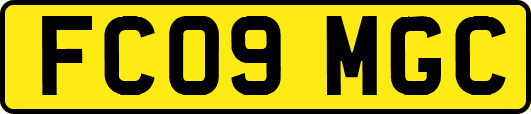 FC09MGC
