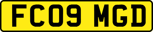 FC09MGD