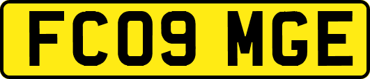 FC09MGE