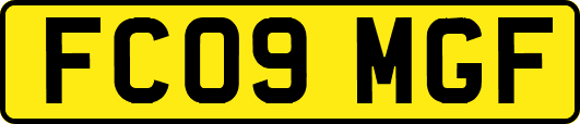 FC09MGF