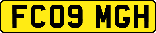 FC09MGH