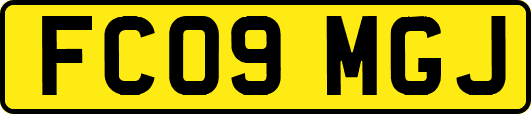 FC09MGJ