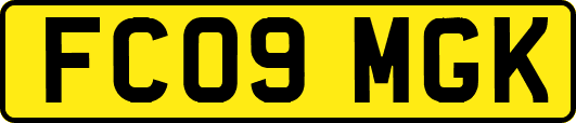 FC09MGK