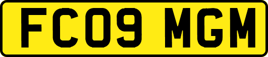 FC09MGM