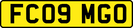 FC09MGO