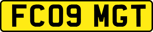 FC09MGT