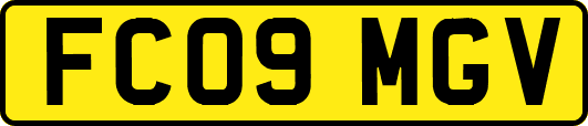 FC09MGV