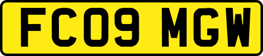 FC09MGW