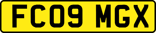 FC09MGX