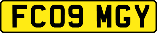 FC09MGY