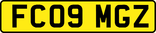 FC09MGZ