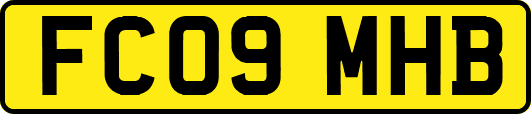FC09MHB