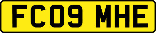 FC09MHE
