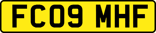 FC09MHF