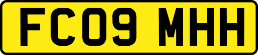 FC09MHH