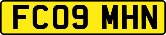 FC09MHN