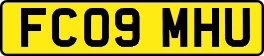 FC09MHU