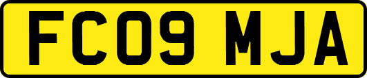 FC09MJA