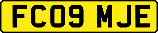 FC09MJE