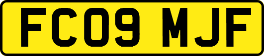 FC09MJF