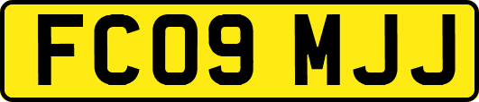 FC09MJJ