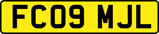 FC09MJL