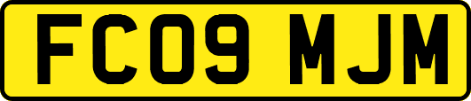 FC09MJM